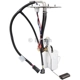 Purchase Top-Quality Fuel Pump Module Assembly by BOSCH - 66058 pa8