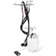 Purchase Top-Quality Fuel Pump Module Assembly by BOSCH - 66058 pa9