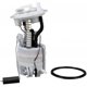 Purchase Top-Quality Fuel Pump Module Assembly by BOSCH - 66070 pa18