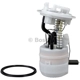 Purchase Top-Quality Fuel Pump Module Assembly by BOSCH - 66070 pa5