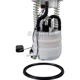 Purchase Top-Quality Fuel Pump Module Assembly by BOSCH - 66070 pa6