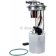 Purchase Top-Quality Fuel Pump Module Assembly by BOSCH - 66072 pa1