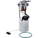 Purchase Top-Quality Fuel Pump Module Assembly by BOSCH - 66072 pa16