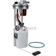 Purchase Top-Quality Ensemble de module de pompe à carburant par BOSCH - 66072 pa5