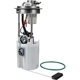 Purchase Top-Quality Fuel Pump Module Assembly by BOSCH - 66073 pa15