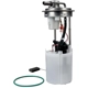 Purchase Top-Quality Fuel Pump Module Assembly by BOSCH - 66073 pa16