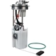 Purchase Top-Quality Ensemble de module de pompe à carburant par BOSCH - 66073 pa17