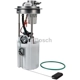 Purchase Top-Quality Fuel Pump Module Assembly by BOSCH - 66073 pa8