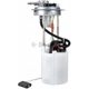 Purchase Top-Quality Fuel Pump Module Assembly by BOSCH - 66076 pa4