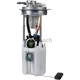 Purchase Top-Quality Fuel Pump Module Assembly by BOSCH - 66077 pa1