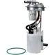 Purchase Top-Quality Fuel Pump Module Assembly by BOSCH - 66077 pa6