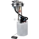 Purchase Top-Quality Fuel Pump Module Assembly by BOSCH - 66078 pa7