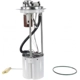 Purchase Top-Quality Fuel Pump Module Assembly by BOSCH - 66091 pa5