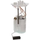 Purchase Top-Quality Fuel Pump Module Assembly by BOSCH - 66096 pa6
