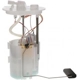Purchase Top-Quality Fuel Pump Module Assembly by BOSCH - 66096 pa8
