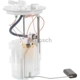 Purchase Top-Quality Fuel Pump Module Assembly by BOSCH - 66097 pa11