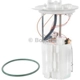 Purchase Top-Quality Fuel Pump Module Assembly by BOSCH - 66097 pa12