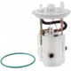 Purchase Top-Quality Fuel Pump Module Assembly by BOSCH - 66102 pa5