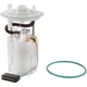 Purchase Top-Quality Fuel Pump Module Assembly by BOSCH - 66102 pa9
