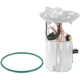 Purchase Top-Quality Fuel Pump Module Assembly by BOSCH - 66104 pa10