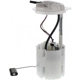 Purchase Top-Quality Fuel Pump Module Assembly by BOSCH - 66110 pa7