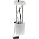 Purchase Top-Quality Fuel Pump Module Assembly by BOSCH - 66112 pa8