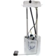 Purchase Top-Quality Fuel Pump Module Assembly by BOSCH - 66114 pa10
