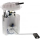 Purchase Top-Quality Fuel Pump Module Assembly by BOSCH - 66116 pa5