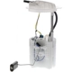 Purchase Top-Quality Fuel Pump Module Assembly by BOSCH - 66117 pa10