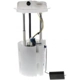 Purchase Top-Quality Fuel Pump Module Assembly by BOSCH - 66117 pa12