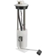 Purchase Top-Quality Fuel Pump Module Assembly by BOSCH - 66124 pa1