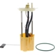 Purchase Top-Quality Fuel Pump Module Assembly by BOSCH - 66131 pa1