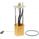 Purchase Top-Quality Fuel Pump Module Assembly by BOSCH - 66131 pa10