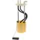Purchase Top-Quality Fuel Pump Module Assembly by BOSCH - 66131 pa3