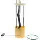 Purchase Top-Quality Fuel Pump Module Assembly by BOSCH - 66133 pa3