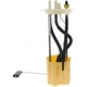 Purchase Top-Quality Fuel Pump Module Assembly by BOSCH - 66134 pa5