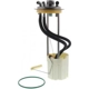 Purchase Top-Quality Fuel Pump Module Assembly by BOSCH - 66135 pa7