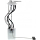 Purchase Top-Quality Fuel Pump Module Assembly by BOSCH - 66147 pa4