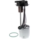 Purchase Top-Quality Fuel Pump Module Assembly by BOSCH - 66153 pa11