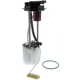 Purchase Top-Quality Fuel Pump Module Assembly by BOSCH - 66153 pa12
