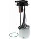 Purchase Top-Quality Fuel Pump Module Assembly by BOSCH - 66153 pa4