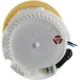 Purchase Top-Quality Fuel Pump Module Assembly by BOSCH - 66161 pa1