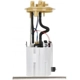 Purchase Top-Quality Fuel Pump Module Assembly by BOSCH - 66161 pa5