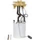 Purchase Top-Quality Fuel Pump Module Assembly by BOSCH - 66161 pa6