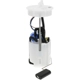 Purchase Top-Quality Fuel Pump Module Assembly by BOSCH - 66169 pa1