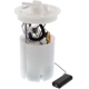Purchase Top-Quality Fuel Pump Module Assembly by BOSCH - 66171 pa5