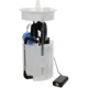 Purchase Top-Quality Fuel Pump Module Assembly by BOSCH - 66186 pa9