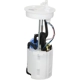 Purchase Top-Quality Fuel Pump Module Assembly by BOSCH - 66187 pa1