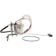 Purchase Top-Quality Fuel Pump Module Assembly by BOSCH - 66209 pa3