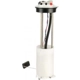 Purchase Top-Quality Fuel Pump Module Assembly by BOSCH - 67072 pa11